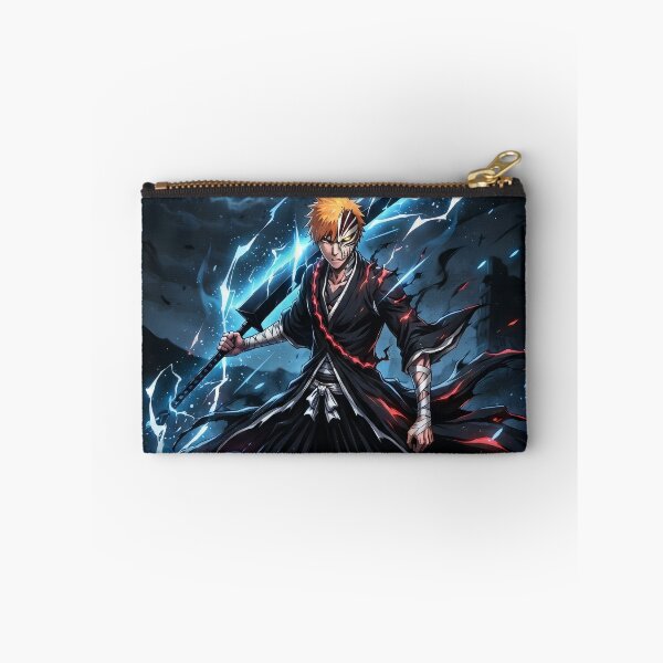 Item preview, Electric Tensa Zangetsu designed and sold by katekrystal.