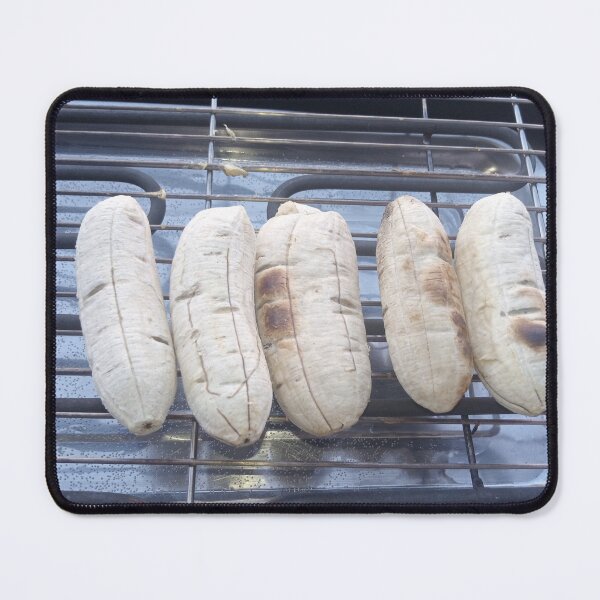 Item preview, Grilled Bananas on Thai Street Food Grill designed and sold by Ployphaiphai .