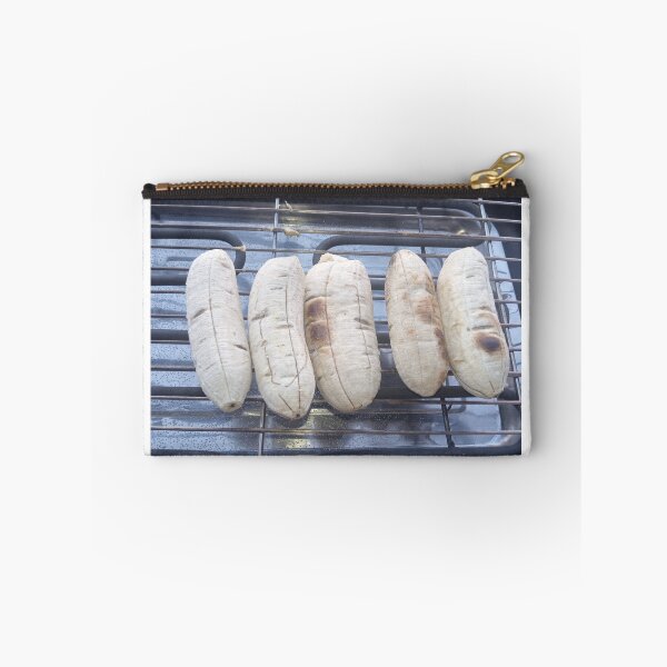 Item preview, Grilled Bananas on Thai Street Food Grill designed and sold by Ployphaiphai .