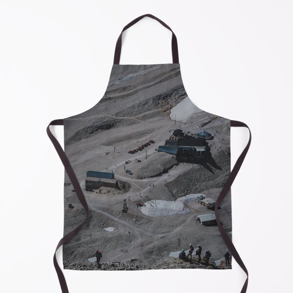 Item preview, Little Aramark aBear Big Adventure designed and sold by MikebaserGray.