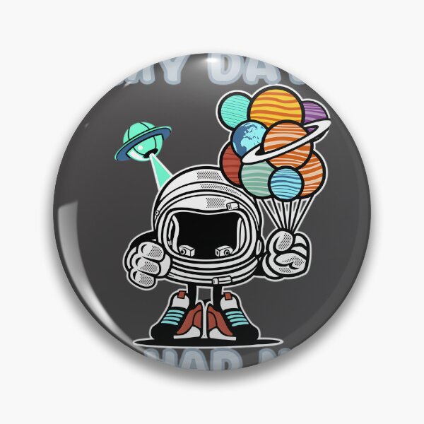 Artikelvorschau, Früher hatten wir neun Planeten – Retro-Nostalgie-Design mit Pluto entworfen und verkauft von LukisanHana.