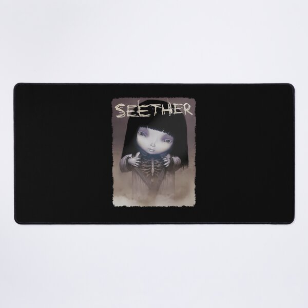 Item preview, Seether Band designed and sold by harrodoxkou.