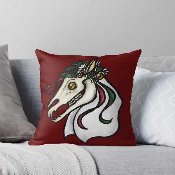 Item preview, Mari Lwyd designed and sold by Fatdragon folklore .