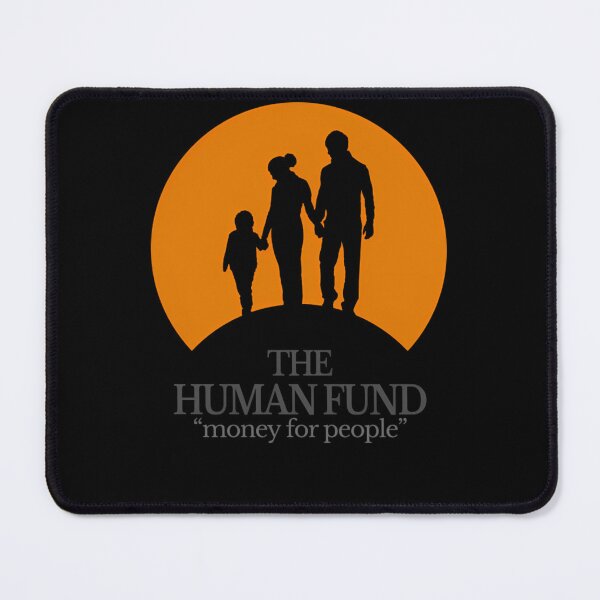 Item preview, Seinfeld   The Human Fund  designed and sold by morinikhpankaua.