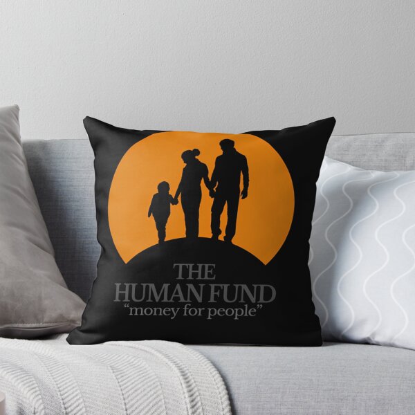 Item preview, Seinfeld   The Human Fund  designed and sold by morinikhpankaua.