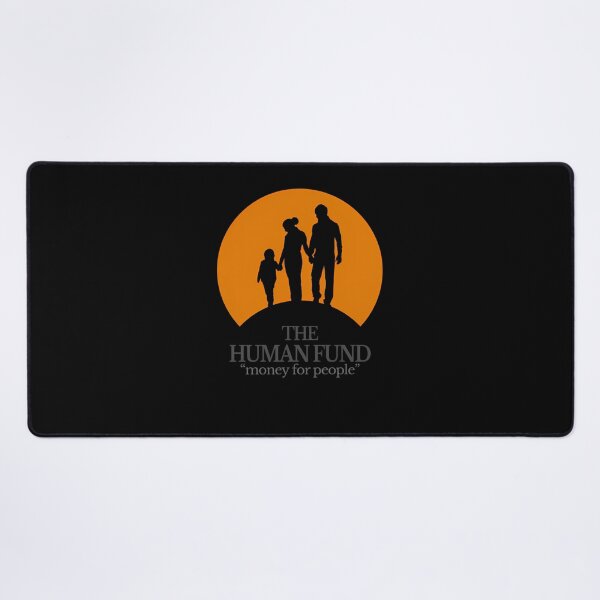 Item preview, Seinfeld The Human Fund designed and sold by morinikhpankaua.