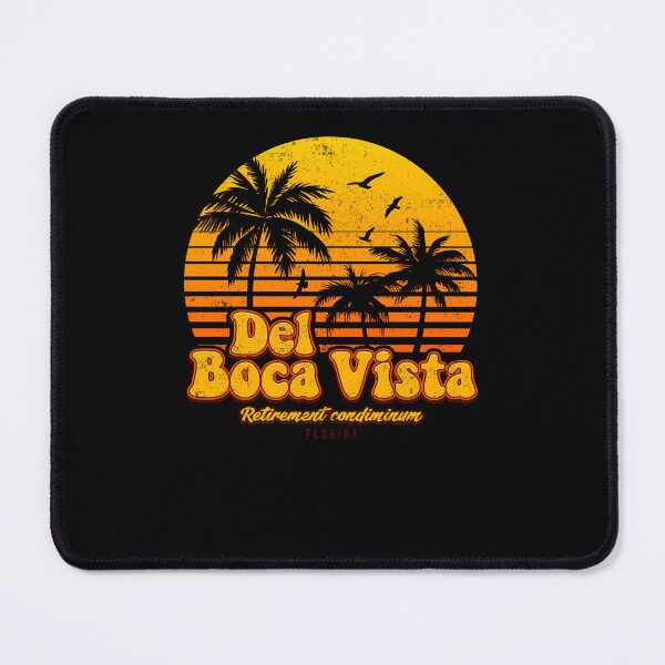 Item preview, Seinfeld Del Boca Vista designed and sold by rapsonxctsep2.