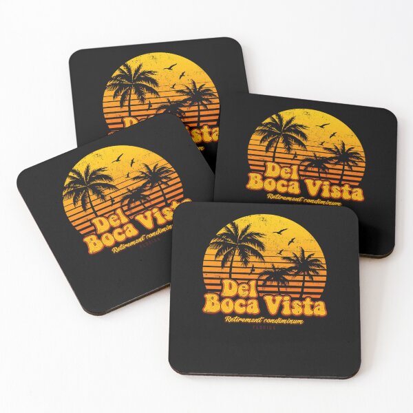 Item preview, Seinfeld Del Boca Vista  designed and sold by rapsonxctsep2.