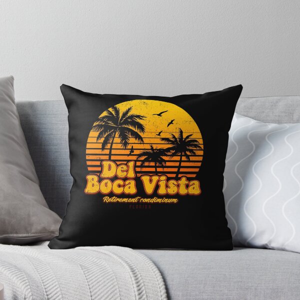 Item preview, Seinfeld Del Boca Vista  designed and sold by rapsonxctsep2.