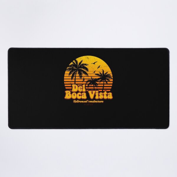 Item preview, Seinfeld Del Boca Vista designed and sold by rapsonxctsep2.