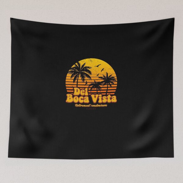Item preview, Seinfeld Del Boca Vista  designed and sold by rapsonxctsep2.