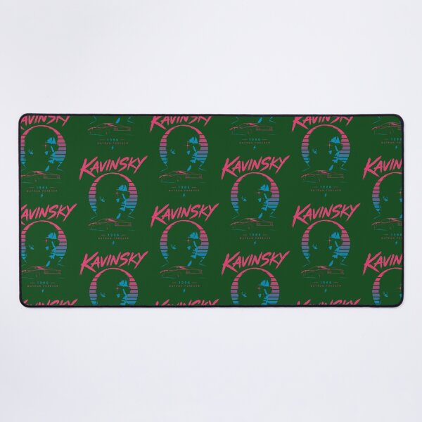 Item preview, Kavinsky R.I.P designed and sold by IsaGalleryA.
