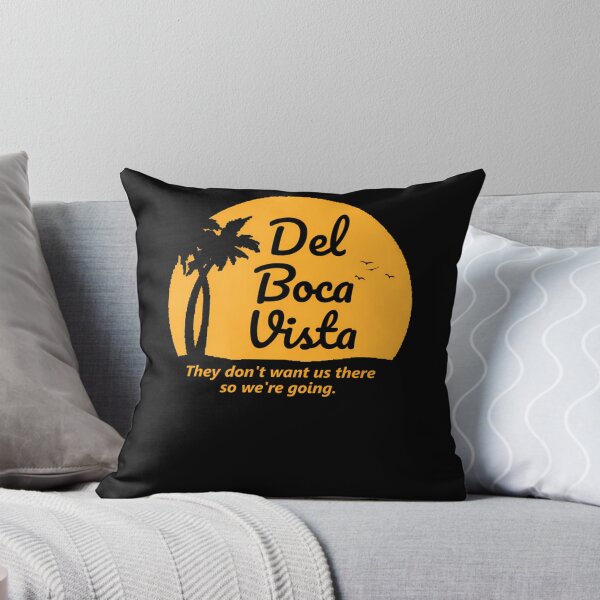 Item preview, Seinfeld Del Boca Vista Retirement Community  designed and sold by wimpeygppru.