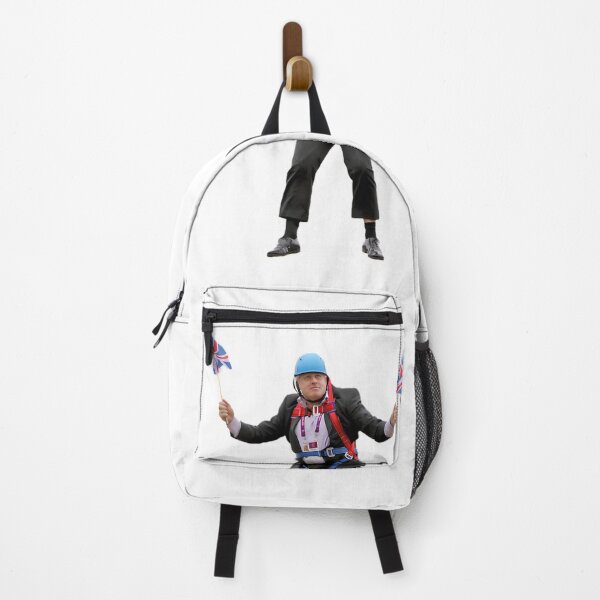 Item preview, Boris Johnson Flags designed and sold by Faust-design.