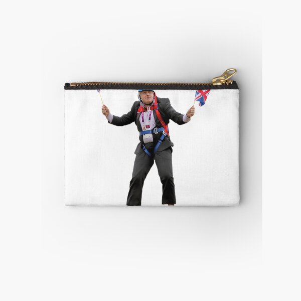 Item preview, Boris Johnson Flags designed and sold by Faust-design.