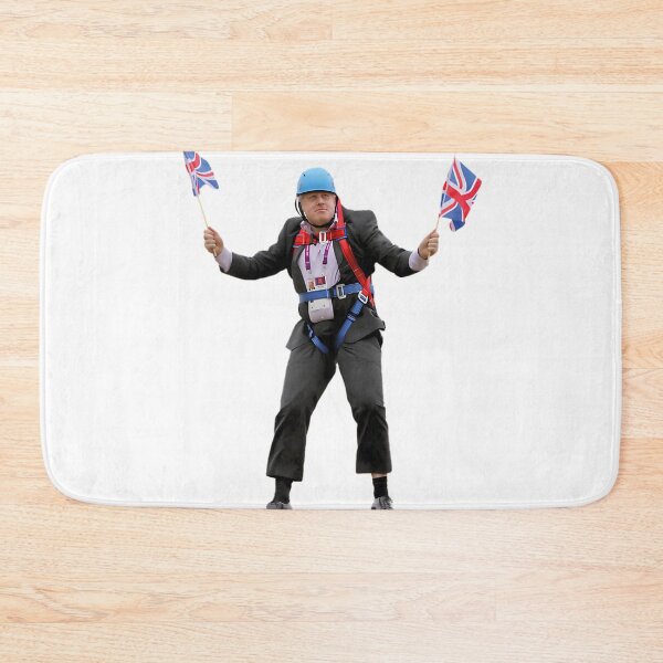 Item preview, Boris Johnson Flags designed and sold by Faust-design.