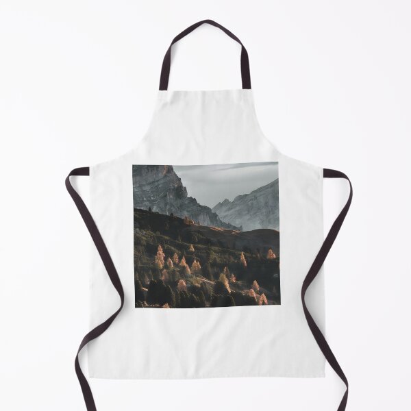 Item preview, Beautiful Mountain Landscape Nature Scenic View Artwork designed and sold by cc2010.