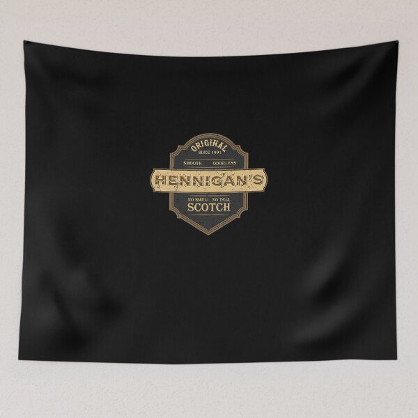 Item preview, Seinfeld Hennigan'S Scotch  designed and sold by phouiywynanse9p.