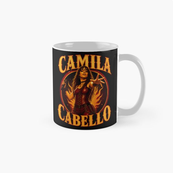 Item preview, Camila Cabello designed and sold by RachelTamara.