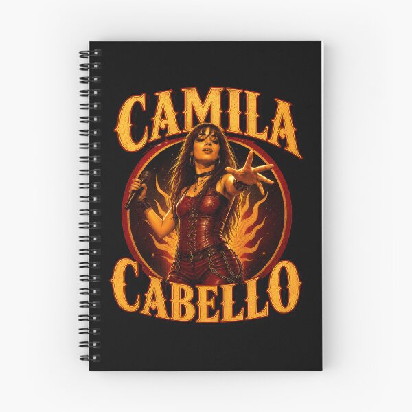 Item preview, Camila Cabello designed and sold by RachelTamara.