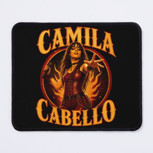 Artikelvorschau, Camila Cabello entworfen und verkauft von RachelTamara.