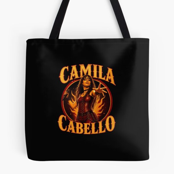 Item preview, Camila Cabello designed and sold by RachelTamara.