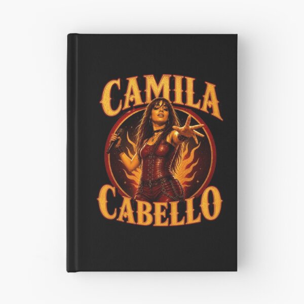 Item preview, Camila Cabello designed and sold by RachelTamara.