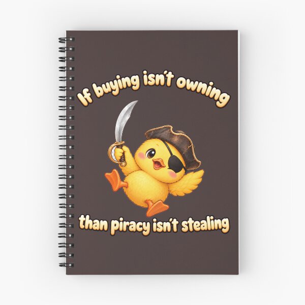 Item preview, Pirate Duckies designed and sold by LilithsDesires.