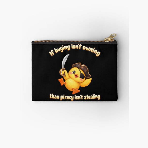 Item preview, Pirate Duckies designed and sold by LilithsDesires.