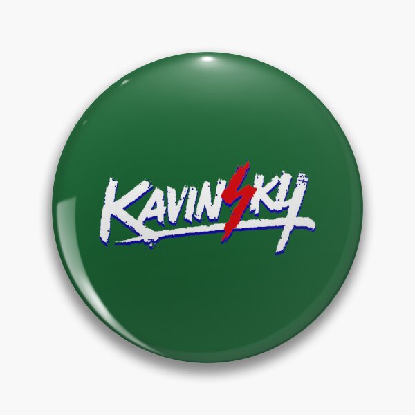Item preview, Dj Kavinsky designed and sold by IsaGalleryA.
