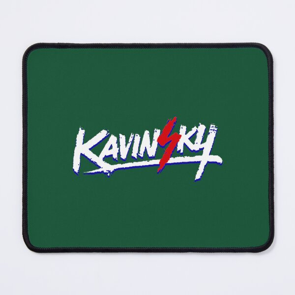 Item preview, Dj Kavinsky designed and sold by IsaGalleryA.