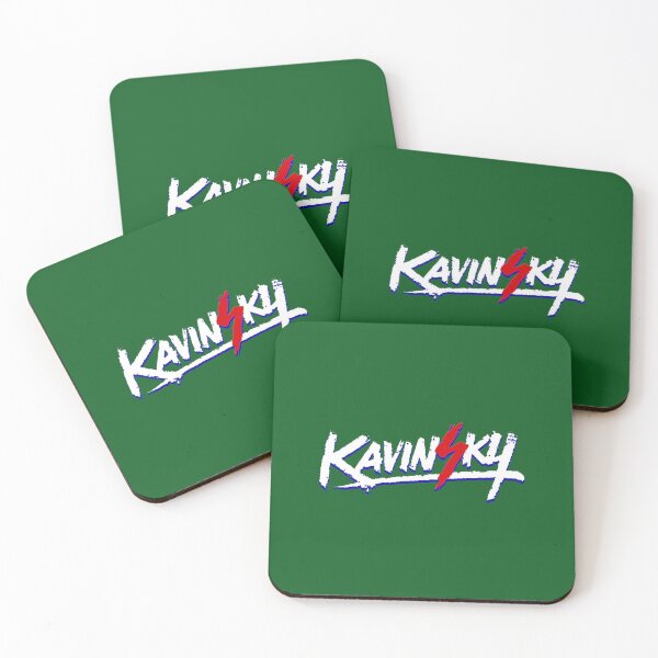 Item preview, Dj Kavinsky designed and sold by IsaGalleryA.