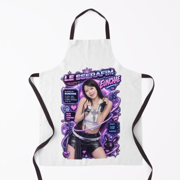 Item preview, Retro Game Interface Eunchae Energetic Center Dance designed and sold by Valereekmerch.