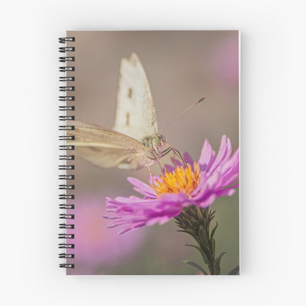Item preview, Butterfly on Purple Flower Macro designed and sold by Dzulo.