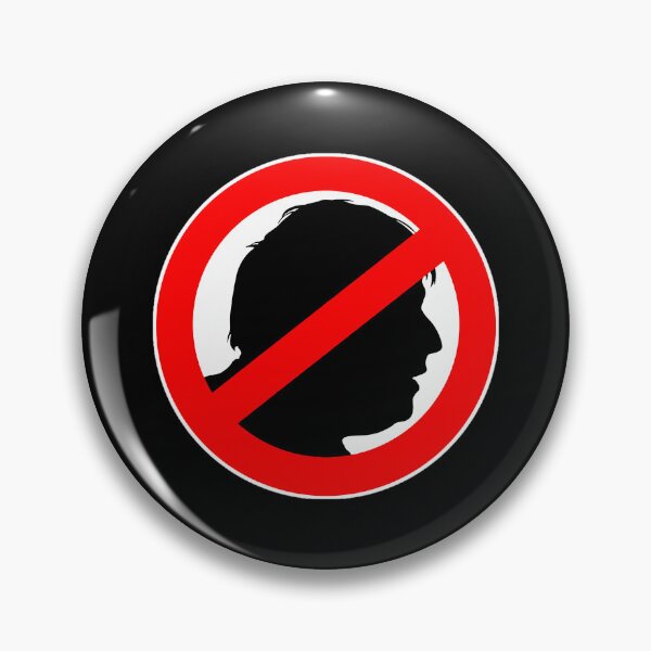 Item preview, Boris Busters Anti Boris Johnson designed and sold by HorusEgypt.