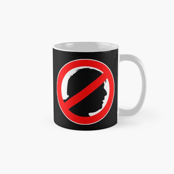 Item preview, Boris Busters Anti Boris Johnson designed and sold by HorusEgypt.
