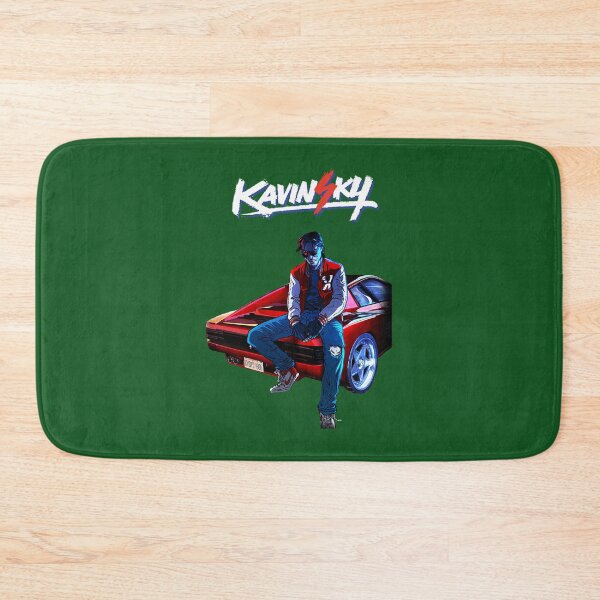 Item preview, Kavinsky designed and sold by IsaGalleryA.