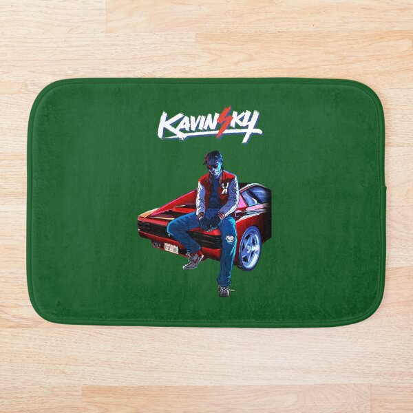 Item preview, Kavinsky designed and sold by IsaGalleryA.