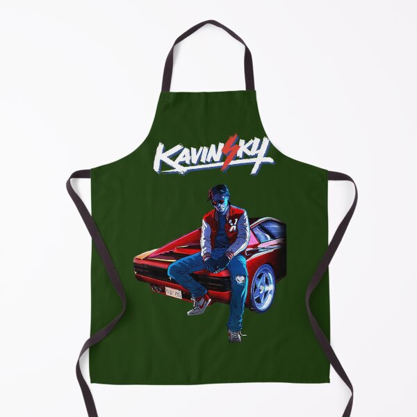 Item preview, Kavinsky designed and sold by IsaGalleryA.