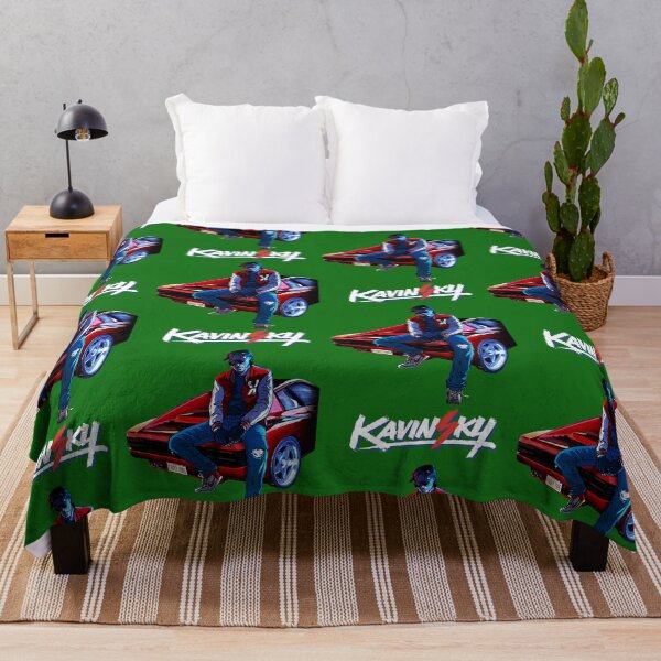 Item preview, Kavinsky designed and sold by IsaGalleryA.