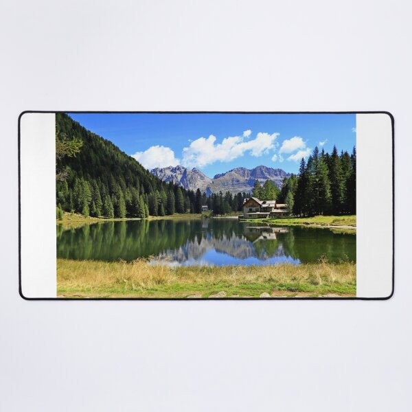 Item preview, The Lake Nambino designed and sold by annalisa56.