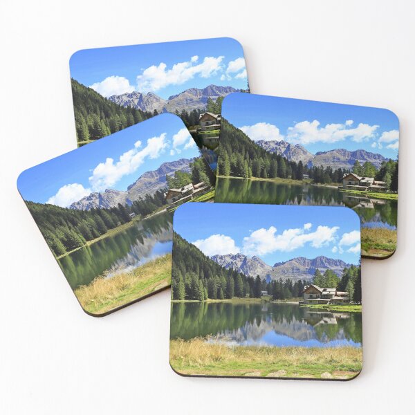 Item preview, The Lake Nambino designed and sold by annalisa56.