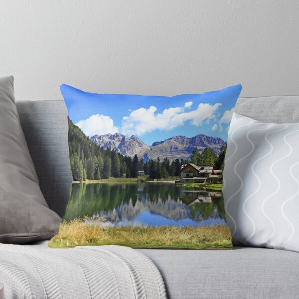 Item preview, The Lake Nambino designed and sold by annalisa56.