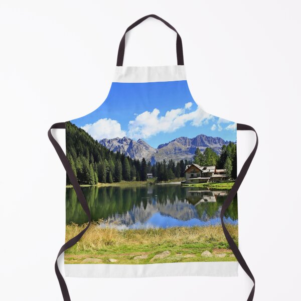 Item preview, The Lake Nambino designed and sold by annalisa56.