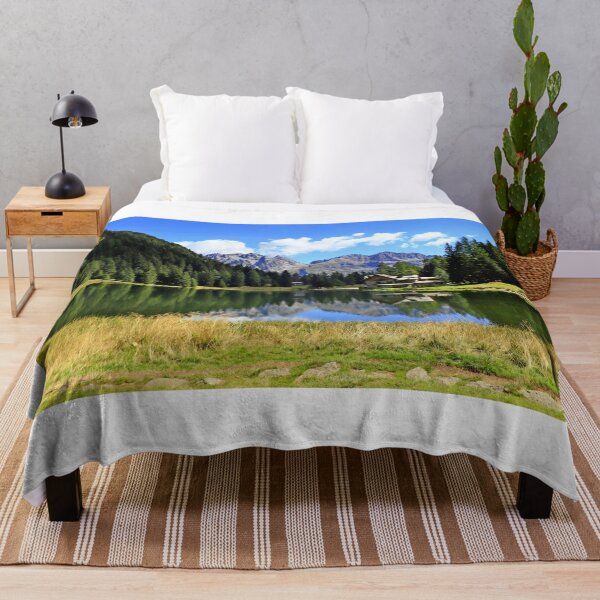 Item preview, The Lake Nambino designed and sold by annalisa56.