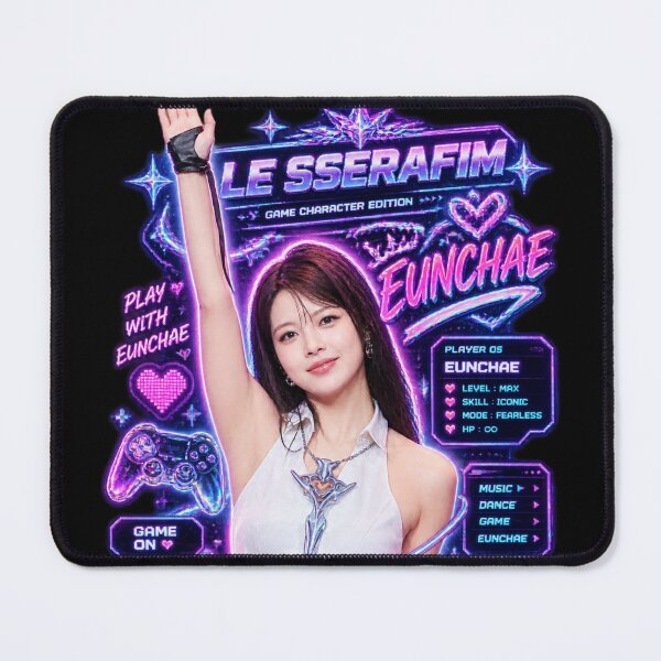 Item preview, Glow Eunchae Youthful Stage Energy designed and sold by Valereekmerch.