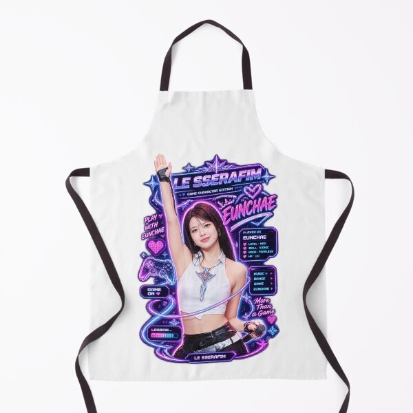 Item preview, Glow Eunchae Youthful Stage Energy designed and sold by Valereekmerch.