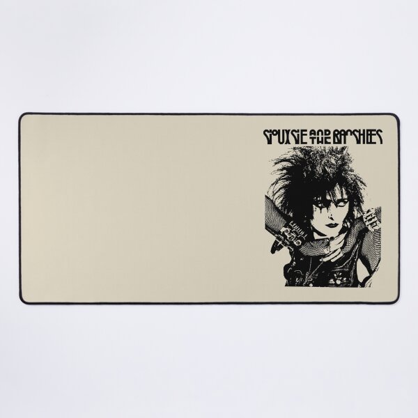 Item preview, Siouxsie and The Banshees Retro designed and sold by selmizaaurey.