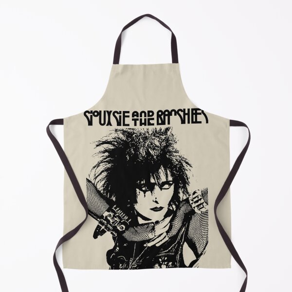 Item preview, Siouxsie and The Banshees Retro designed and sold by selmizaaurey.