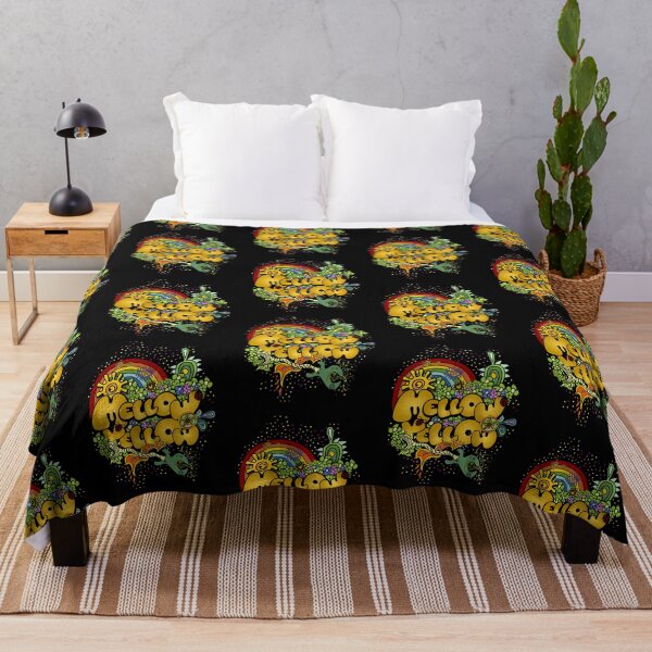 Item preview, Mellow Yellow Donovan designed and sold by TylerKrajcik.